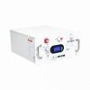 Magazyn bank energii V-TAC 9.6kWh 48V 200Ah LiFePO4 rack BMS obudowa biała VT-91600 10 lat gwarancji